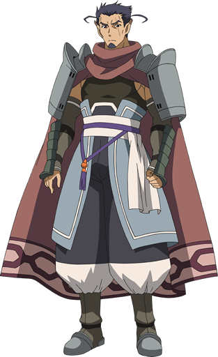 Tvアニメ うたわれるもの 偽りの仮面